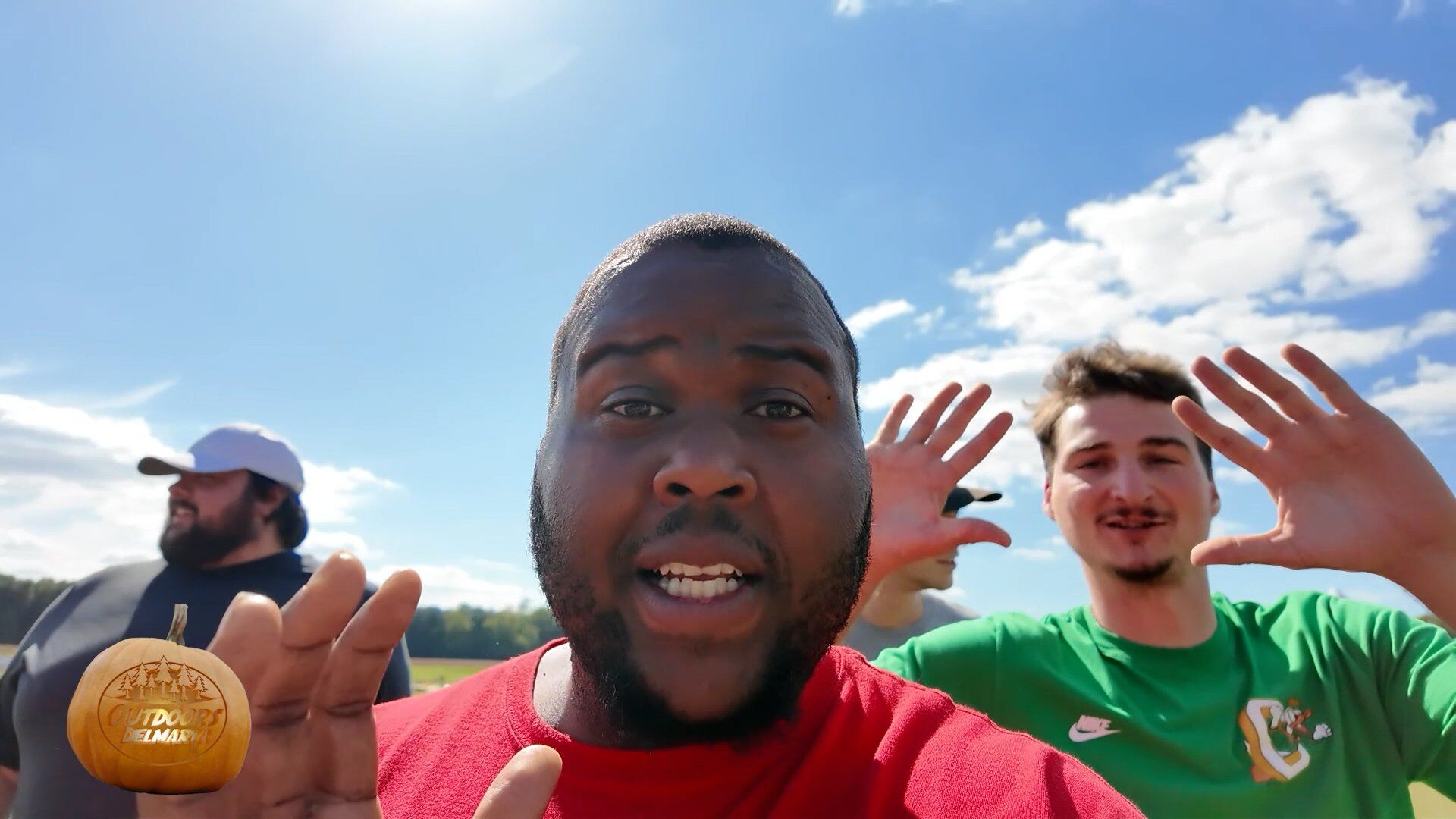 The Outdoors Delmarva "A-Maze-Ing Day Out" Special: Part 2